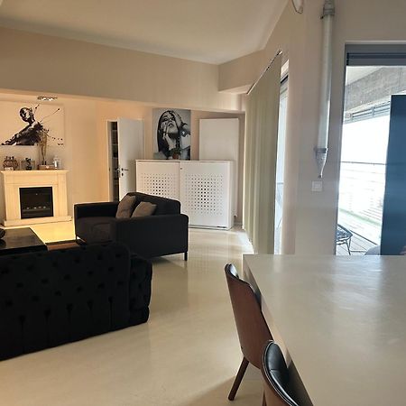 شقة Beautiful Loft In The Center Of بروكسل المظهر الخارجي الصورة