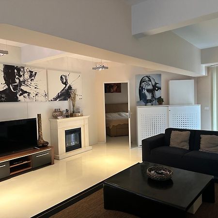 شقة Beautiful Loft In The Center Of بروكسل المظهر الخارجي الصورة