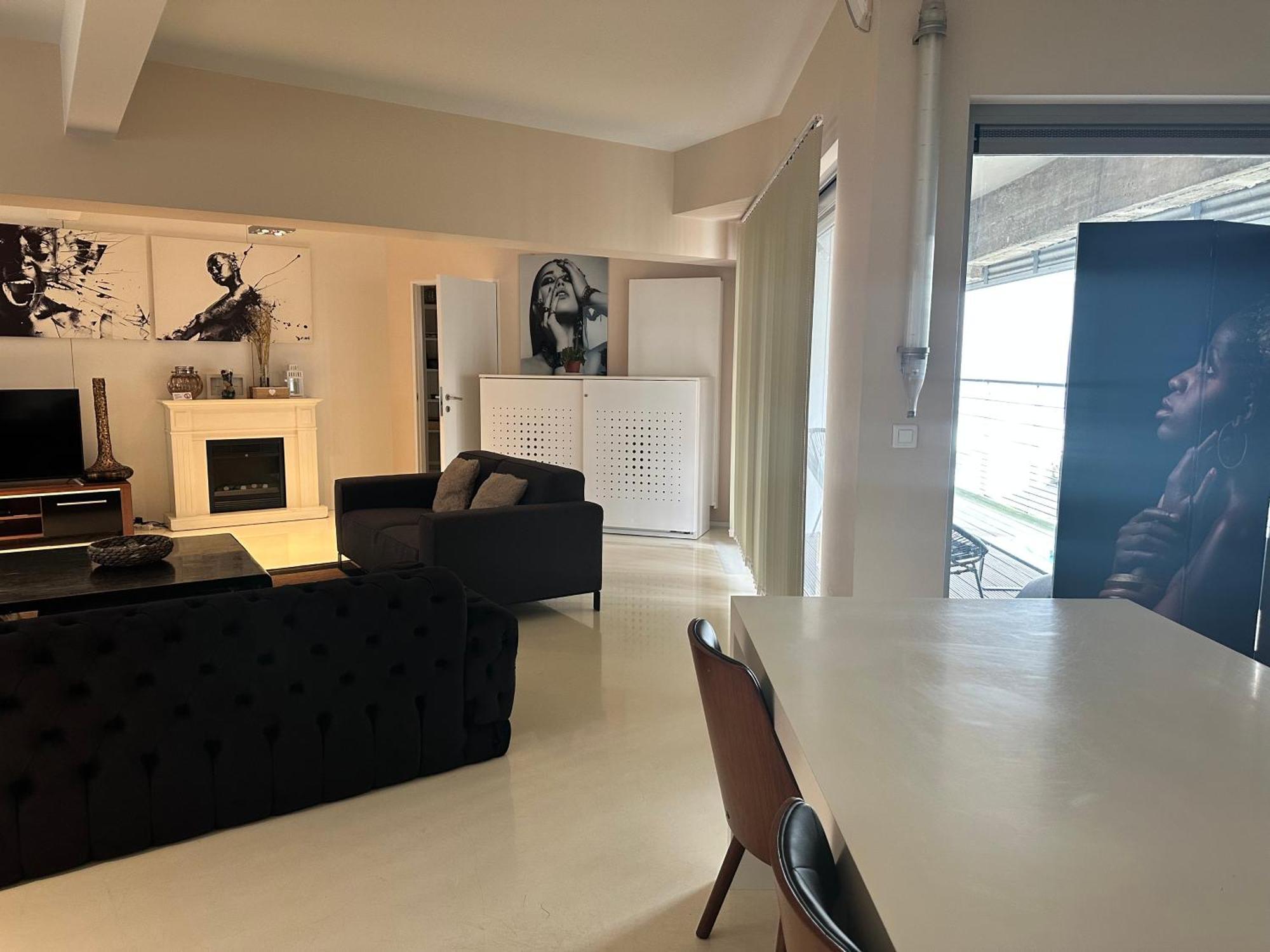 شقة Beautiful Loft In The Center Of بروكسل المظهر الخارجي الصورة