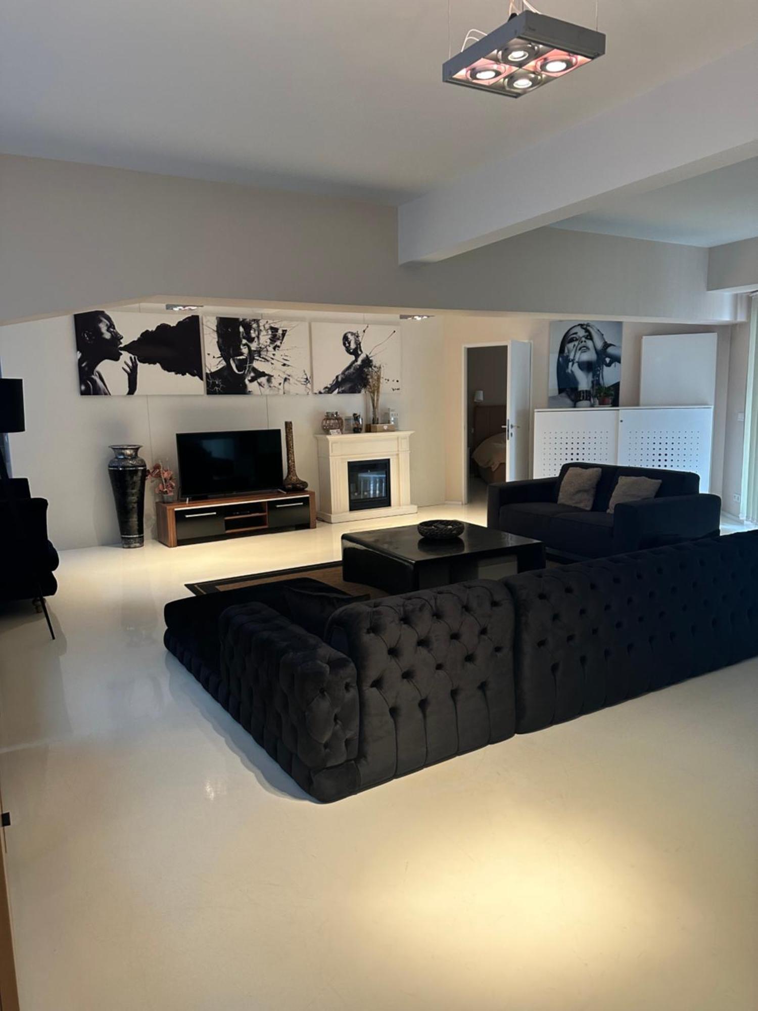شقة Beautiful Loft In The Center Of بروكسل المظهر الخارجي الصورة