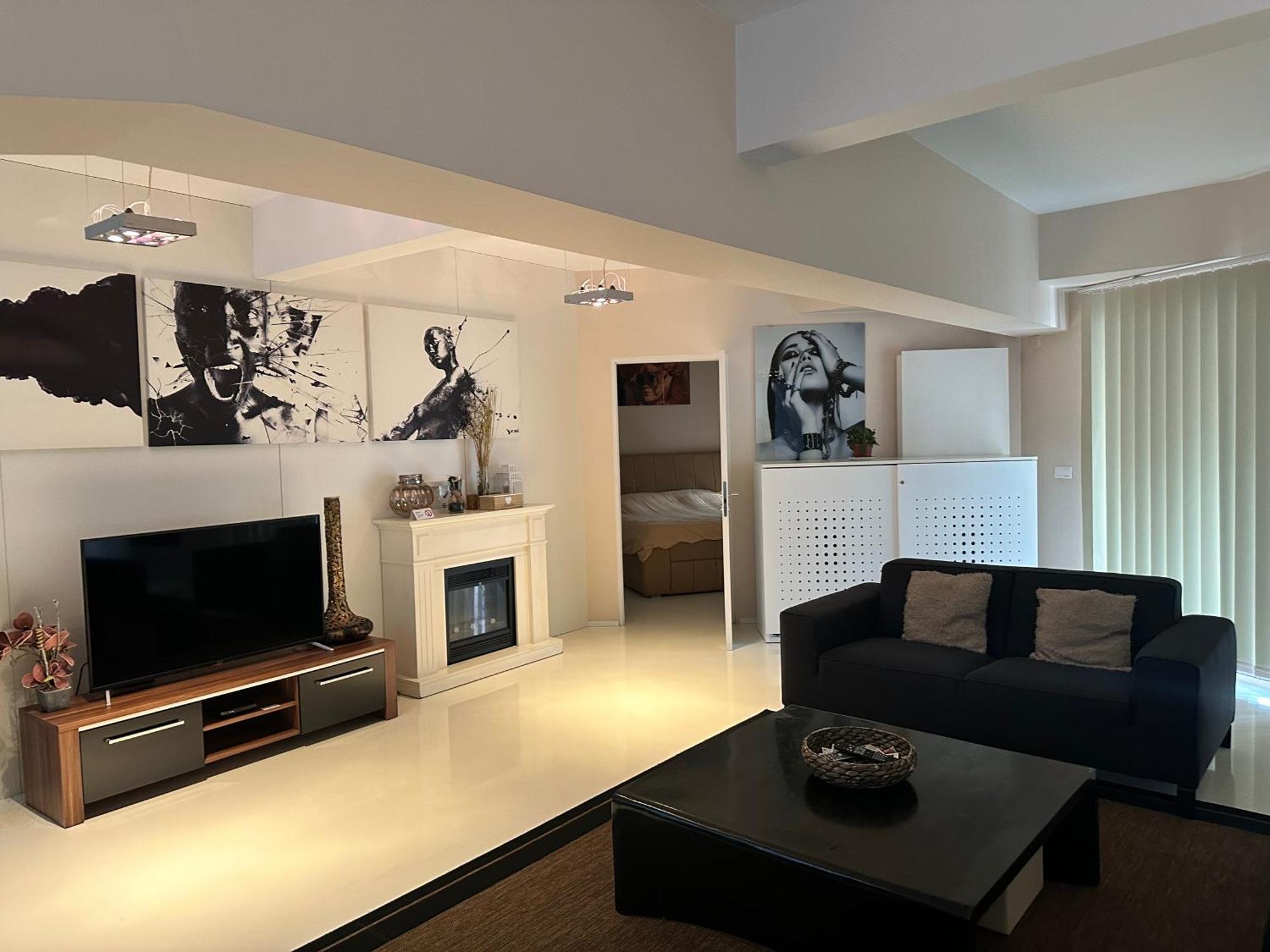 شقة Beautiful Loft In The Center Of بروكسل المظهر الخارجي الصورة