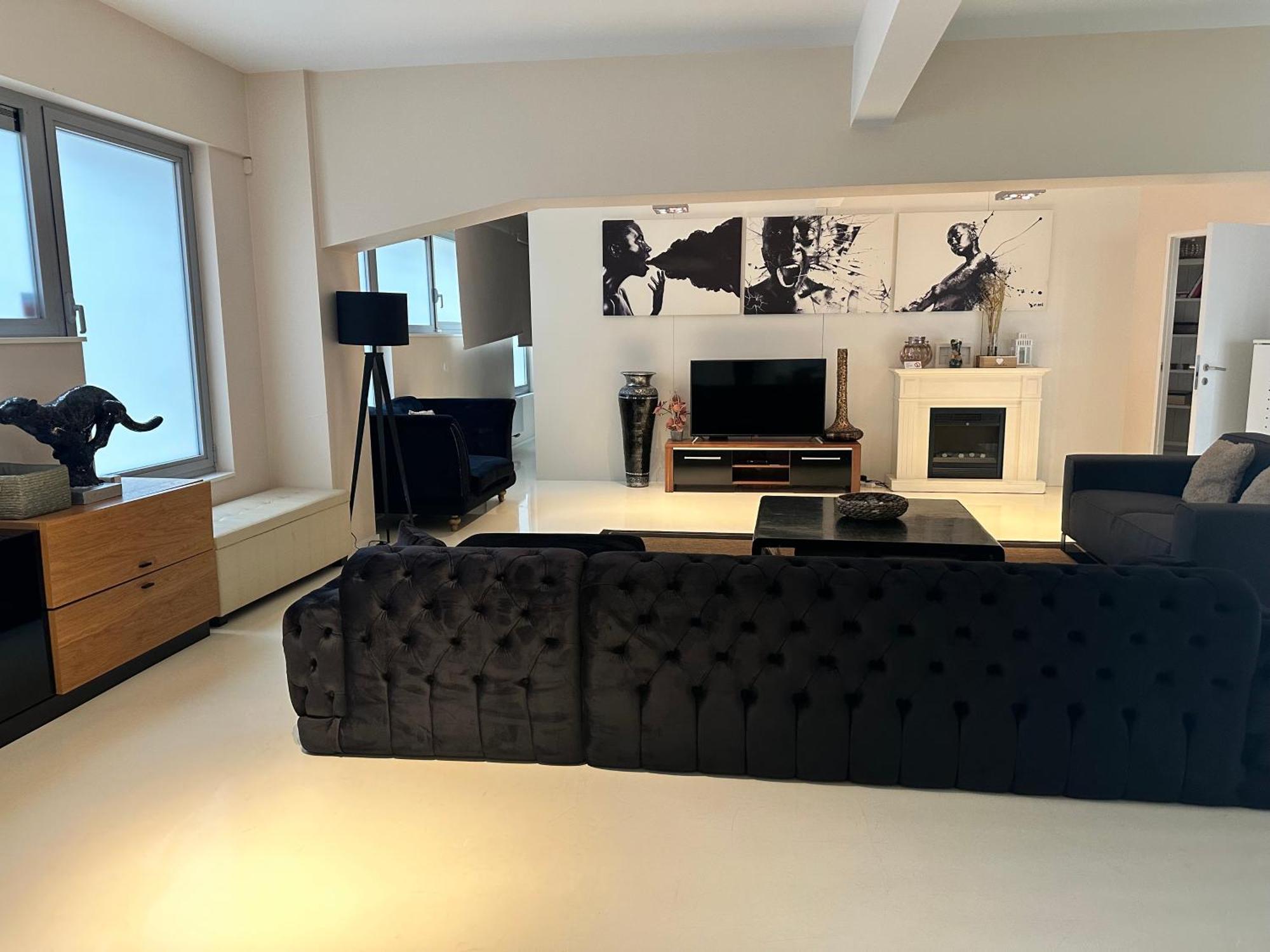 شقة Beautiful Loft In The Center Of بروكسل المظهر الخارجي الصورة