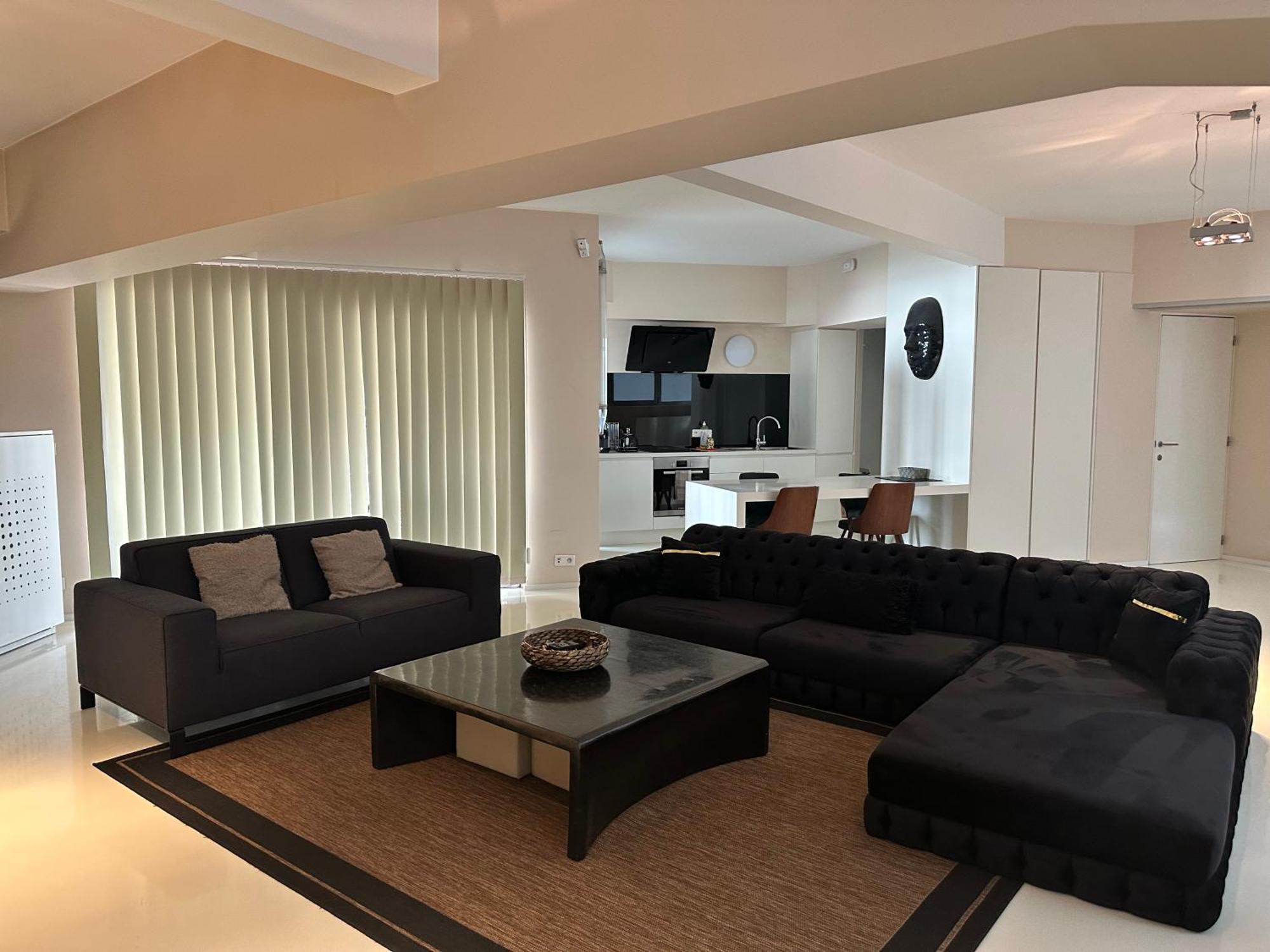 شقة Beautiful Loft In The Center Of بروكسل المظهر الخارجي الصورة