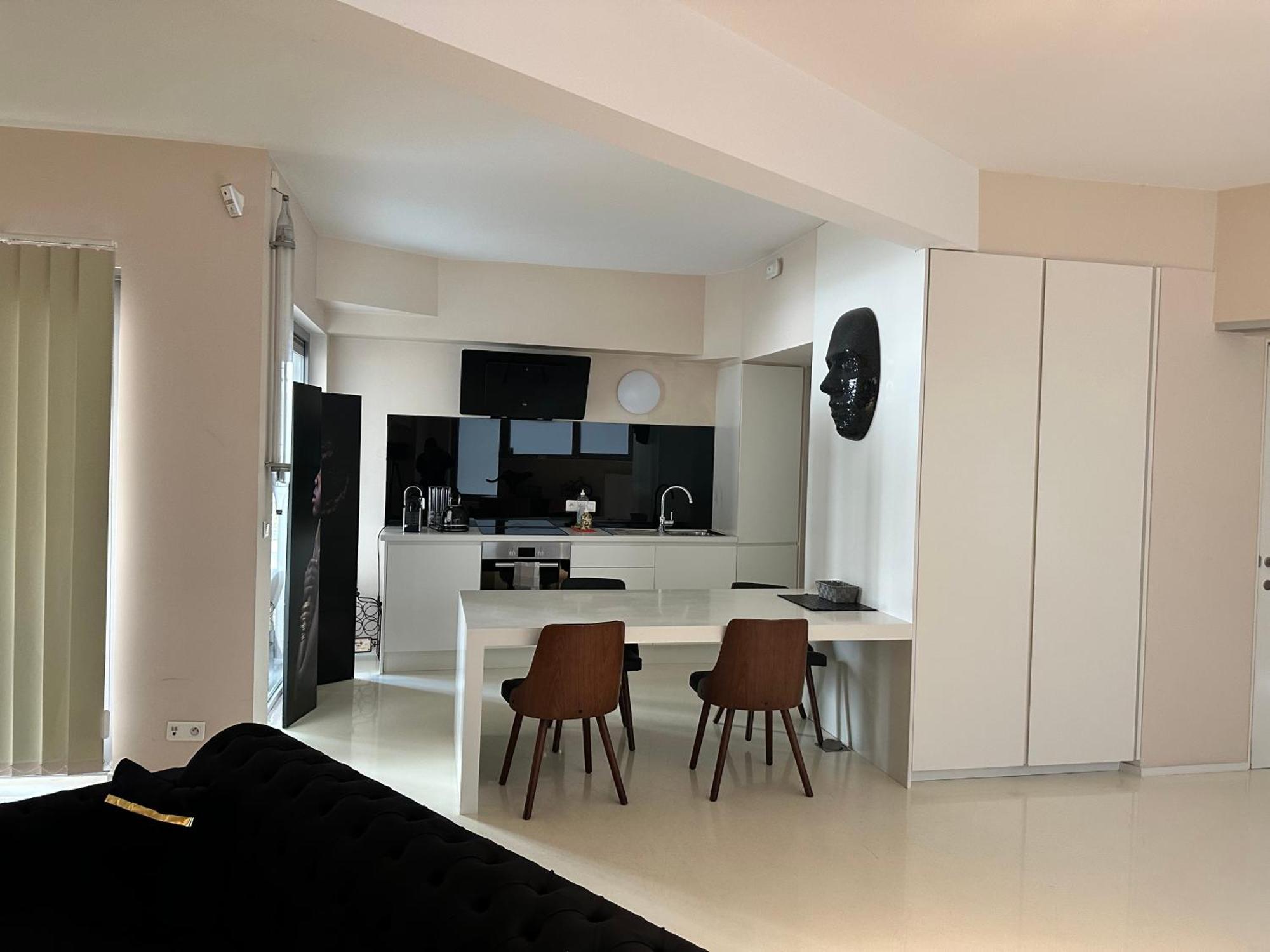 شقة Beautiful Loft In The Center Of بروكسل المظهر الخارجي الصورة