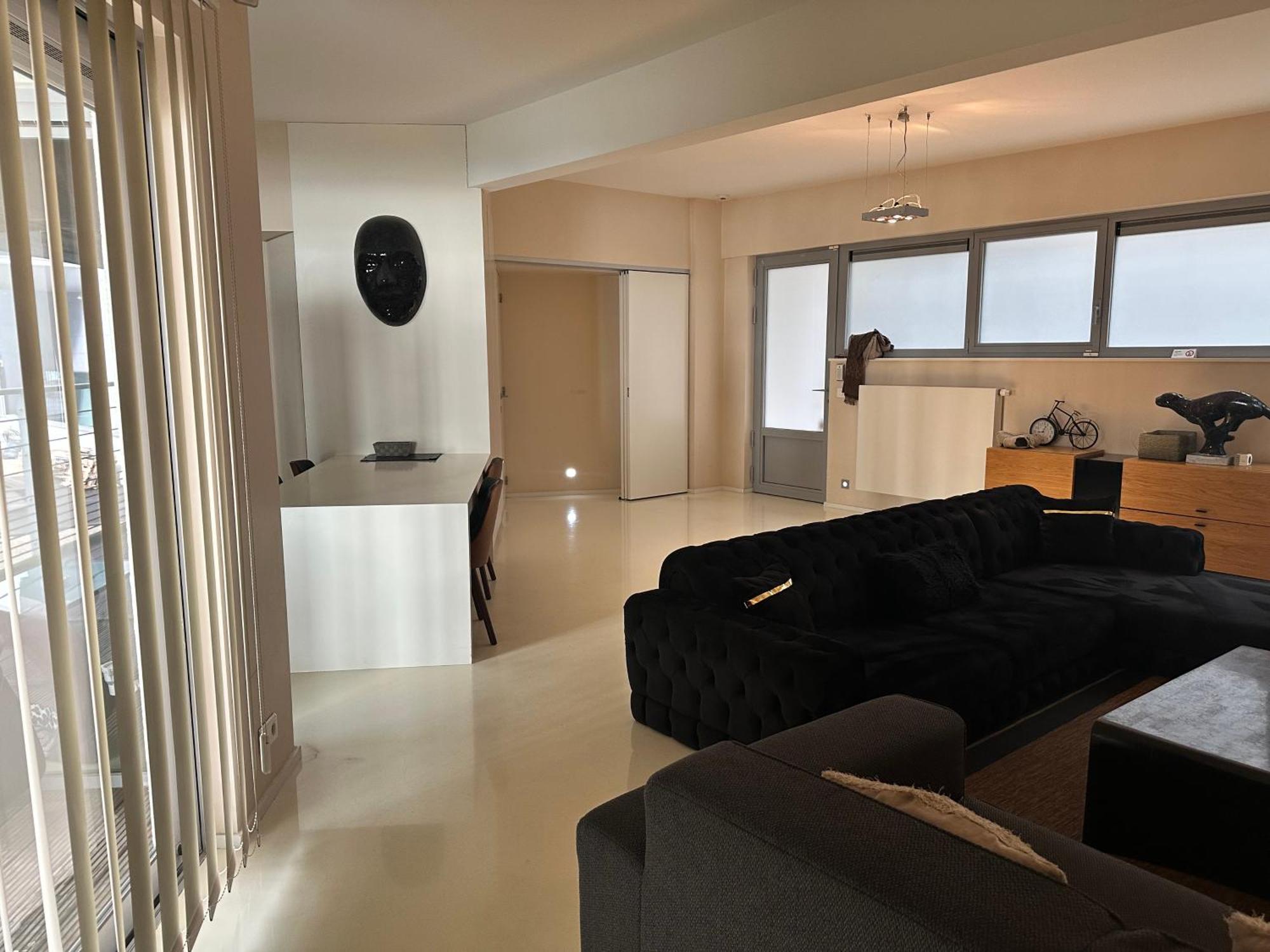 شقة Beautiful Loft In The Center Of بروكسل المظهر الخارجي الصورة