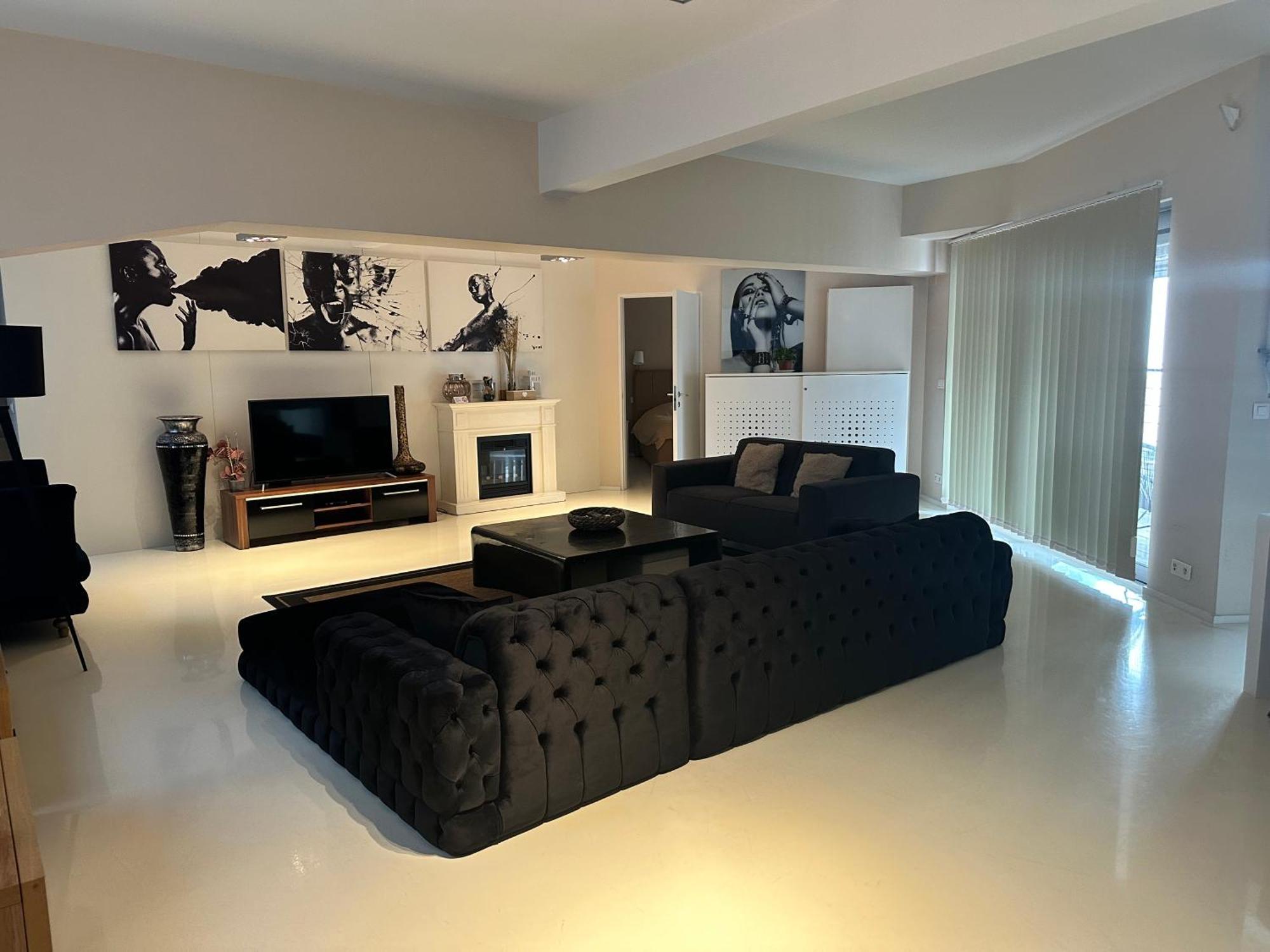 شقة Beautiful Loft In The Center Of بروكسل المظهر الخارجي الصورة