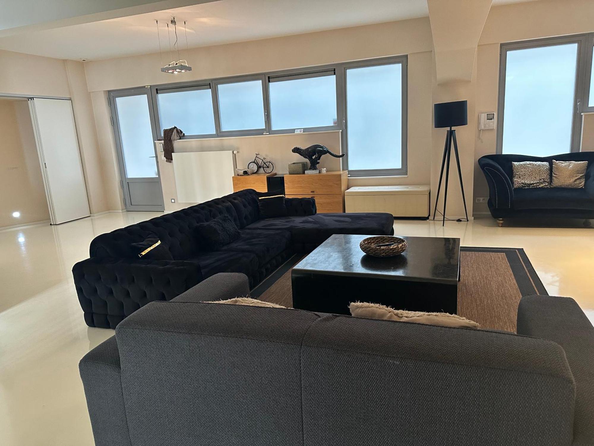 شقة Beautiful Loft In The Center Of بروكسل المظهر الخارجي الصورة