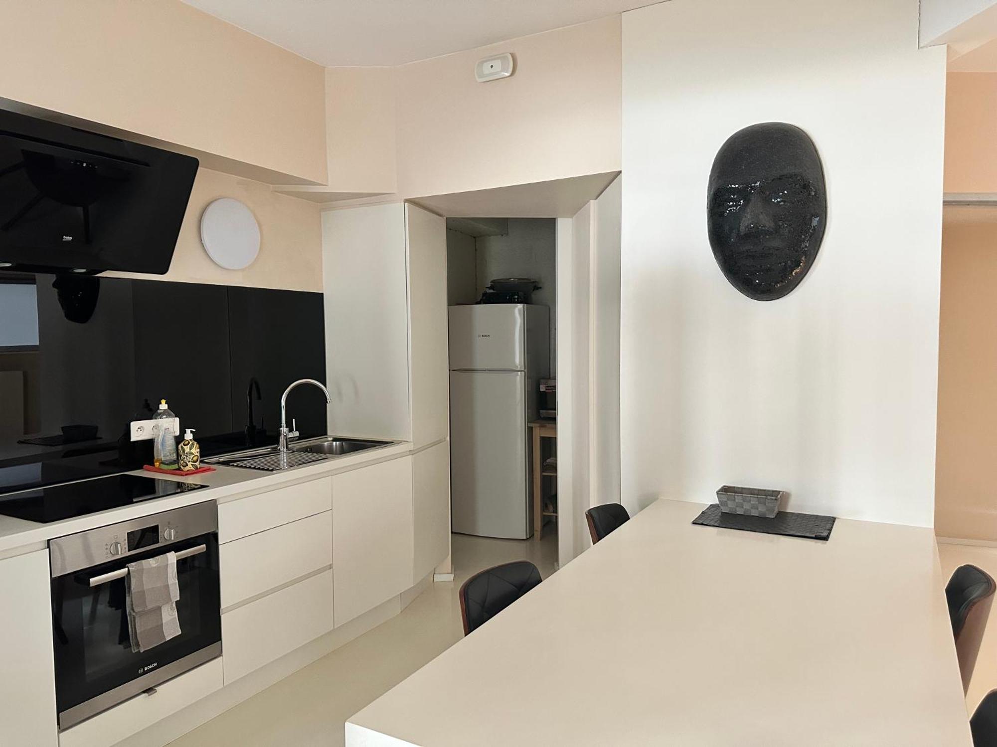 شقة Beautiful Loft In The Center Of بروكسل المظهر الخارجي الصورة