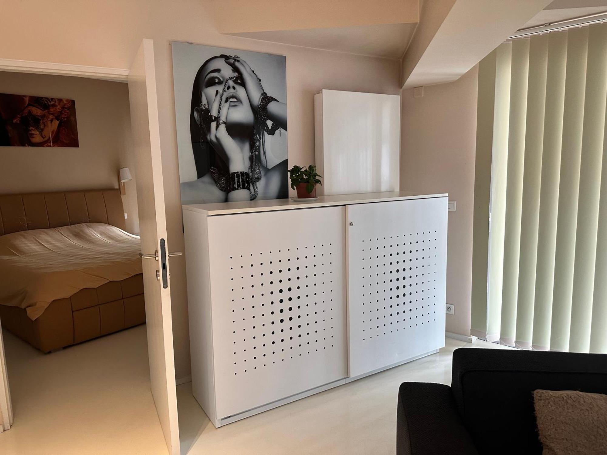 شقة Beautiful Loft In The Center Of بروكسل المظهر الخارجي الصورة