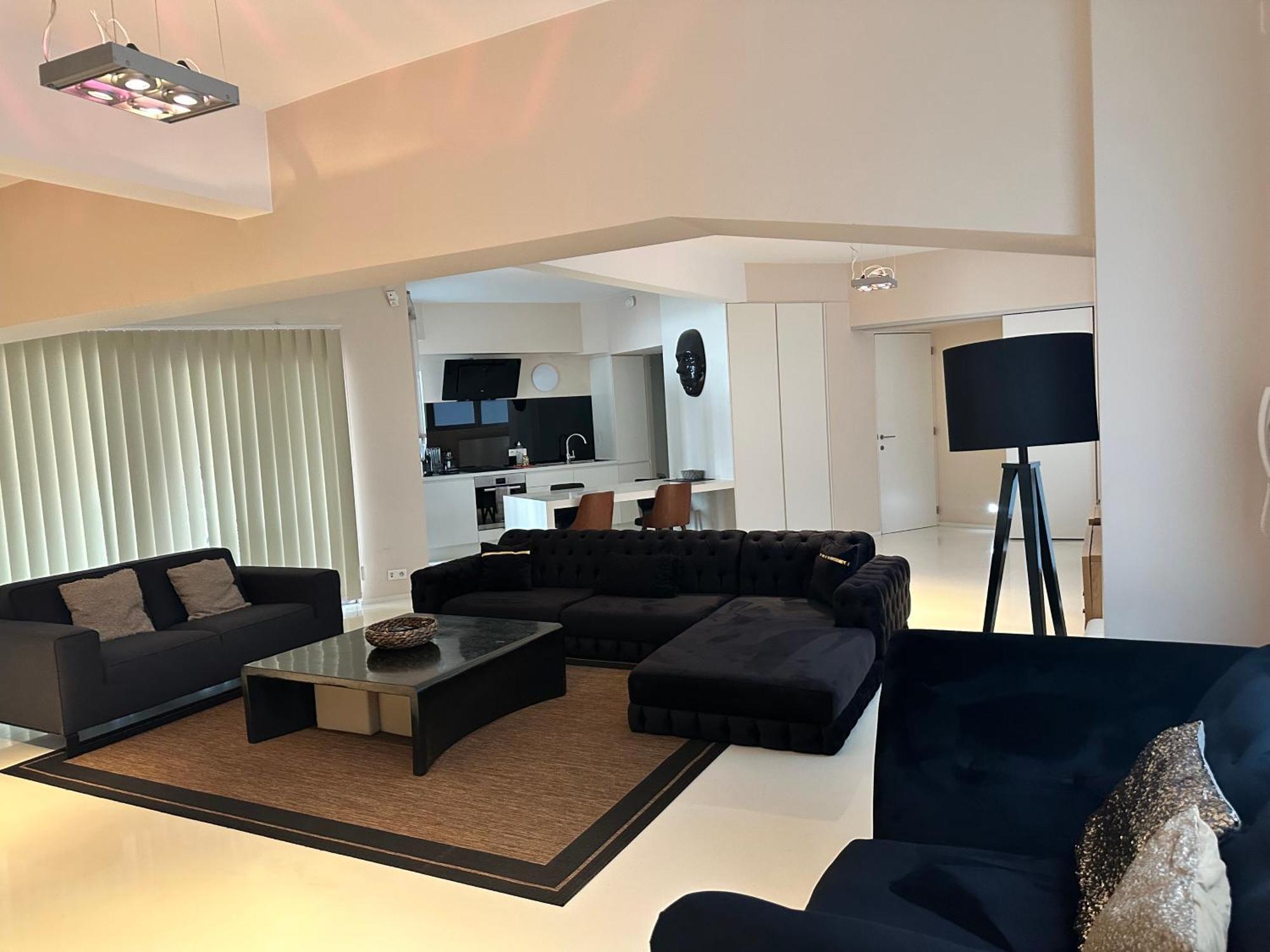 شقة Beautiful Loft In The Center Of بروكسل المظهر الخارجي الصورة