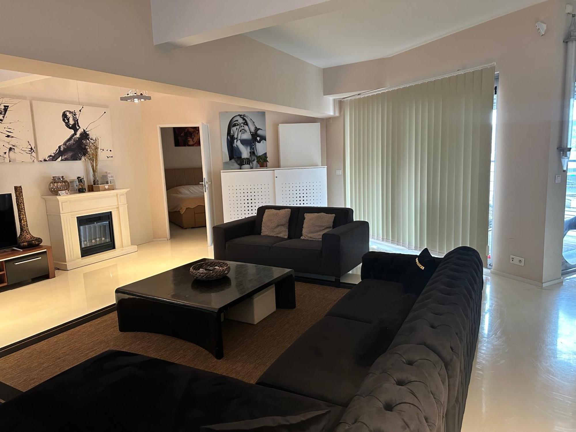 شقة Beautiful Loft In The Center Of بروكسل المظهر الخارجي الصورة