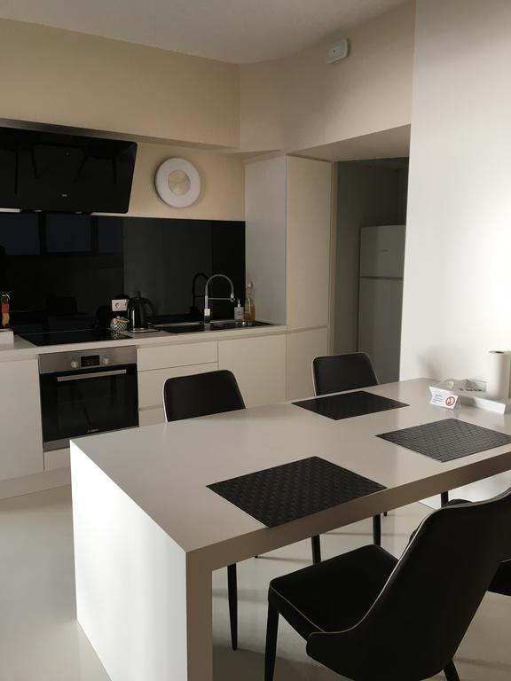 شقة Beautiful Loft In The Center Of بروكسل المظهر الخارجي الصورة