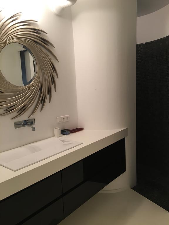 شقة Beautiful Loft In The Center Of بروكسل المظهر الخارجي الصورة