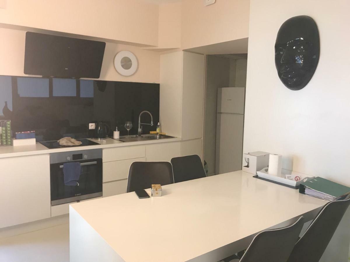 شقة Beautiful Loft In The Center Of بروكسل المظهر الخارجي الصورة