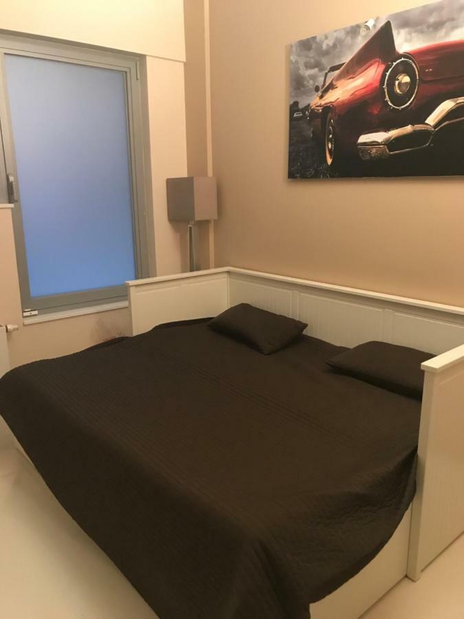 شقة Beautiful Loft In The Center Of بروكسل المظهر الخارجي الصورة