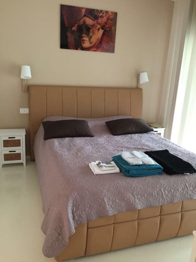 شقة Beautiful Loft In The Center Of بروكسل المظهر الخارجي الصورة