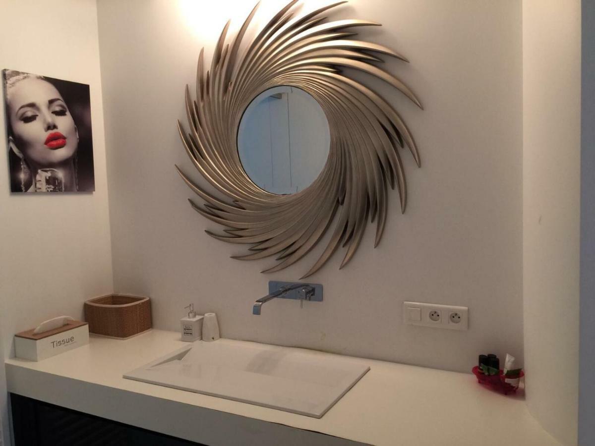 شقة Beautiful Loft In The Center Of بروكسل المظهر الخارجي الصورة