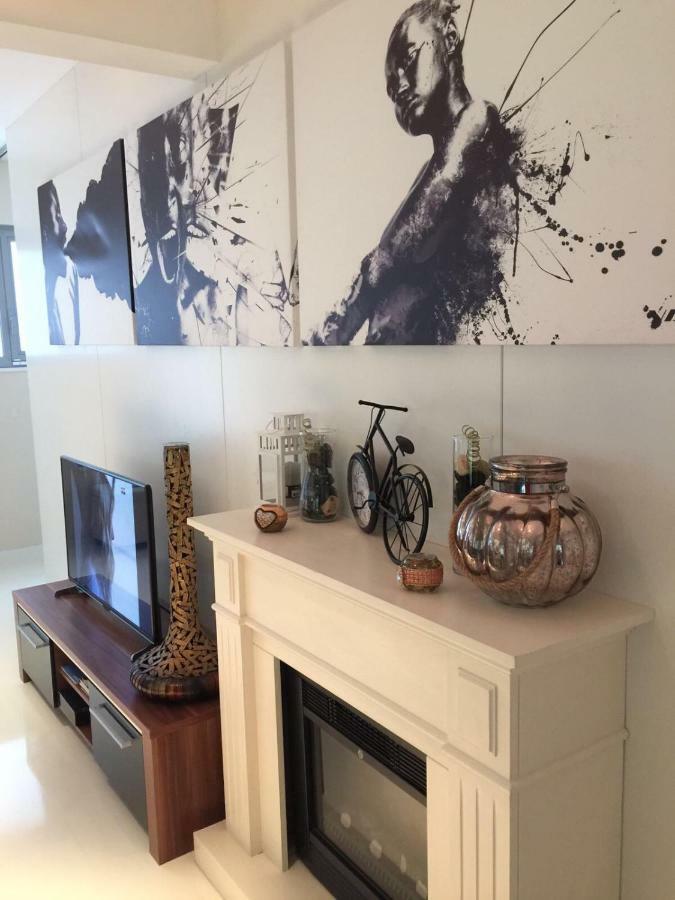 شقة Beautiful Loft In The Center Of بروكسل المظهر الخارجي الصورة