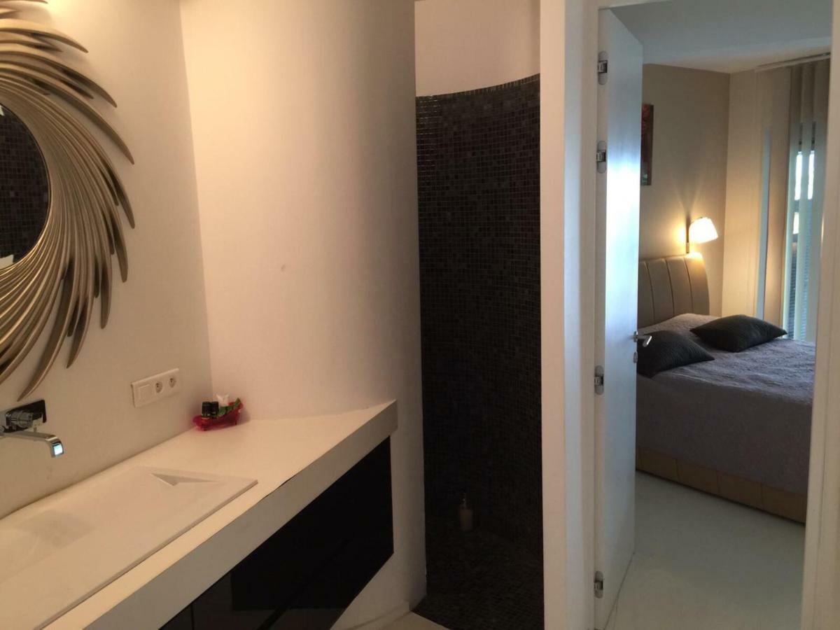 شقة Beautiful Loft In The Center Of بروكسل المظهر الخارجي الصورة